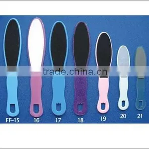 Pedicure File (FF-15-21) thumbnail-1