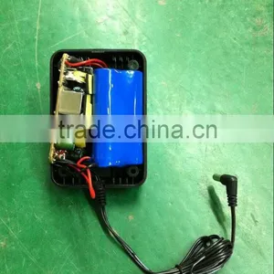 Manufacturers Supply 12V1A With 1800mAh UPS Power Supply thumbnail-2