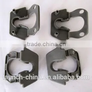 China Supplier Small Injection Plastic Parts thumbnail-4