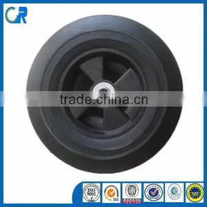 Hand Tools Rubber Wheel thumbnail-1