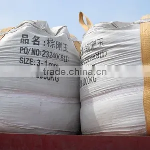 Aluminium Cookware Sandblasting Brown Aluminum Oxide thumbnail-5