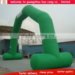 Hot Selling High Quality Inflatable Archway , Inflatable Finish Line Arch , Inflatable Advertising Arch thumbnail-2
