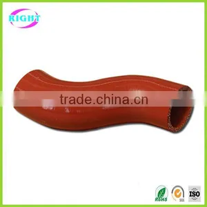 Silicone Rubber Hose/tube/pipe for Car Engine thumbnail-4