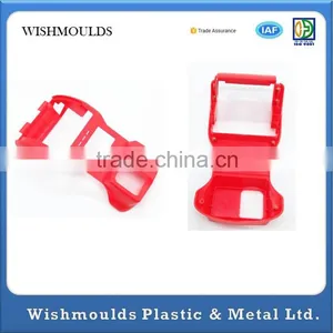 Factory Price Custom Brass Insert Nut Tool Plastic Injection Molded Parts thumbnail-6