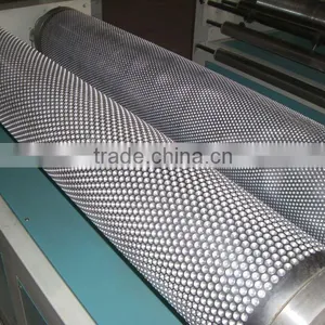 Plastic Cling Film Wrapping Machine From China Manufacturer thumbnail-1
