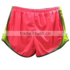 Santic Woman Custom Running Wear OEM Service Running Pant thumbnail-2