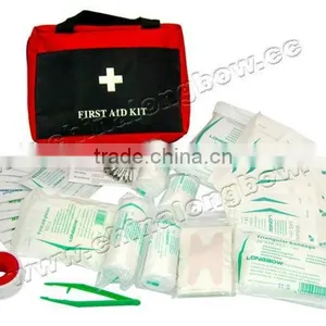 Travel First Aid Kit thumbnail-1