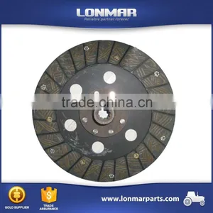 China Sale Agriculture Machinery Parts Clutch Disc for FIAT Replacement Parts 4964308 thumbnail-1