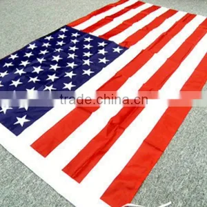Competitive Price Hand Held Flag Pole -- DH 17530 thumbnail-1
