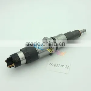 0 445 120 231 Genuine Fuel Injector 0445 120 231 , Bosch 0445 120 231 Diesel Injectors Rail Quality Choice thumbnail-4