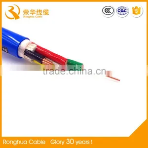 China Wholesale Custom Low Voltage Power Wire Cable,power Cable thumbnail-6