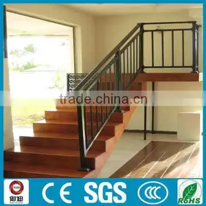 Spary Painted Galvanized Steel Railing Design thumbnail-5