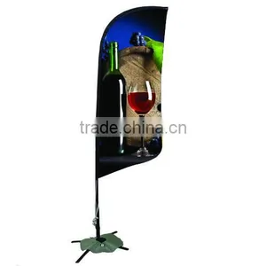 Beach Flag Suppliers in Guangzhou thumbnail-1