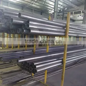 Factory Direct Sales All Kinds of Stainless Steel Butt Welded Seamless Pipe Fitting thumbnail-1