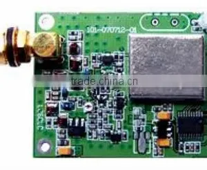 2km 433Mhz RF Module YS-C20L Emisoras thumbnail-1