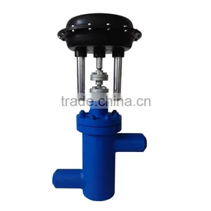 Pressure Relief Valve for Oil Gas Steam Water thumbnail-2