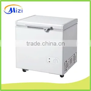 12v 24v Solar Powered Freezer thumbnail-6