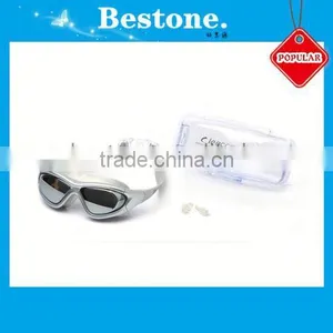 Junior Swimming Goggle,kids Fashion Swimming Goggle,children Swim Goggle thumbnail-1