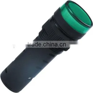 CNGAD Electrical 16mm Flashing Led Signal Light(flexible Led Light,indicator Light)(GD16-16S) thumbnail-1