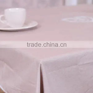 Round Table Cloth, Cheap Table Cloth, Cloth Cutting Table thumbnail-6