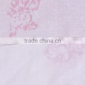 Rosette Satin Table Cloth/ Waterproof Tablecloth/rose Sequin Tablecloth thumbnail-6