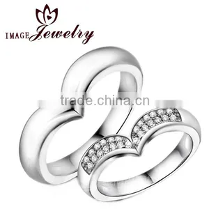 Wholesale Stone Ring Jewelry Albaba China thumbnail-1