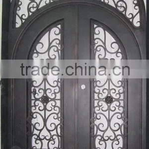 Steel Security Door thumbnail-1
