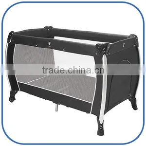 Comfortable Baby Crib,good Quality Plastic Baby Crib,baby Playpen Baby Crib for Sale thumbnail-1