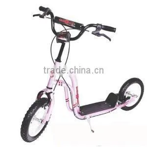 12 Inch Hot Sale New Style Popular Step Kids Scooter thumbnail-1