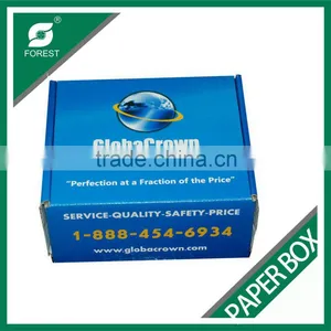 CUSTOMIZED FANCY CATON BOX SHIPPING BOX thumbnail-2