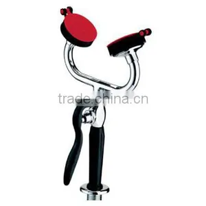 Lab Table Mounted Emergency Eye Washer thumbnail-2