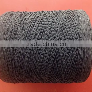 High Quality Latex-free Rubber Elastic Thread Yarn thumbnail-3