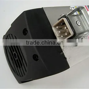 GDZ93x82-2.2(380V) Toauto 2.2 kw Spindle Motor for Cnc Machine thumbnail-3