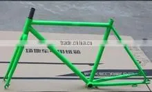 2015 Chinese Carbon Road Bike Frame 700c Bicycle Frame thumbnail-6