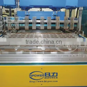 High Frequency Swimming Pools Welding Machine, PVC Swimming Pools Making Machine thumbnail-3