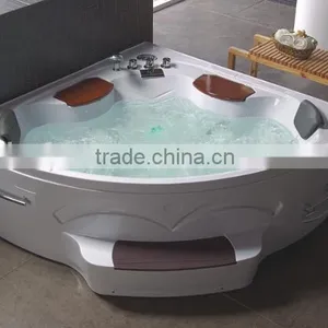 China Bathtub Manufacturer Sex Massage Bath Tub With Sex Video Tv, Hydro Bath Tubs, Jet Bath Spa thumbnail-1