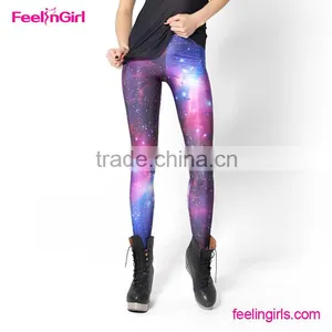 Small ODM Accept Girls Spandex Sexy Leggings thumbnail-1