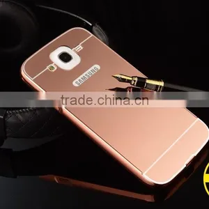 Cell Phone Case Wholesale Mirror Phone Case For Samsung Galaxy I9152 thumbnail-5