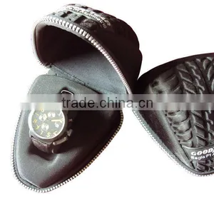 2014 Hot Sales Eva Watch Case With Zipper thumbnail-1