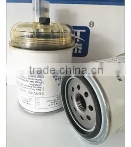 Quality Assured Auto /truck Coolant Filter WF2072 thumbnail-1
