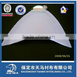 Garment Shoulder Pads for Men's Suits thumbnail-1