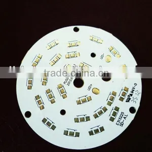 Manufacture,led Pcb,Photoimageable LED Ink thumbnail-1