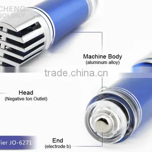 Ionic Car Air Purifier JO-6271 thumbnail-5