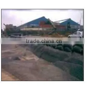 GEOTEXTILE TUBES AND BAGS thumbnail-1