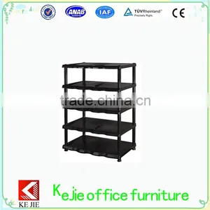 New Design Shoe Shelf Multipurpose Stainless Steel Wire Shoe Rack 2 With Great Price thumbnail-4