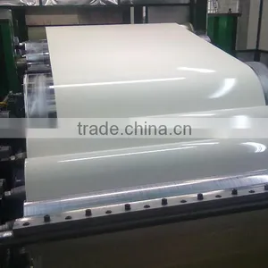 Color Coated Aluminum Coil A1100/A3003 for Roofing thumbnail-3