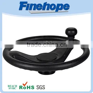 Wholesale Price Good Quality Classic Car Steering Wheel thumbnail-1