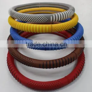 2016 New Style the Union Jack Steering Wheel Cover High Quality thumbnail-6