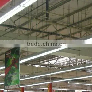 Hot Product 0.6m Integrated t8 Led Tube With Internal Driver thumbnail-6