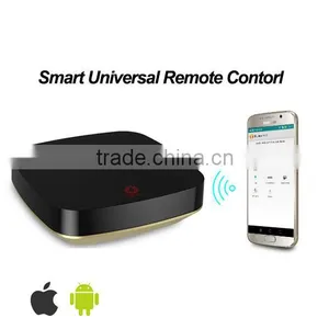 Phone Tablet Remote Control Infrared Universal Smart Remote Control thumbnail-1